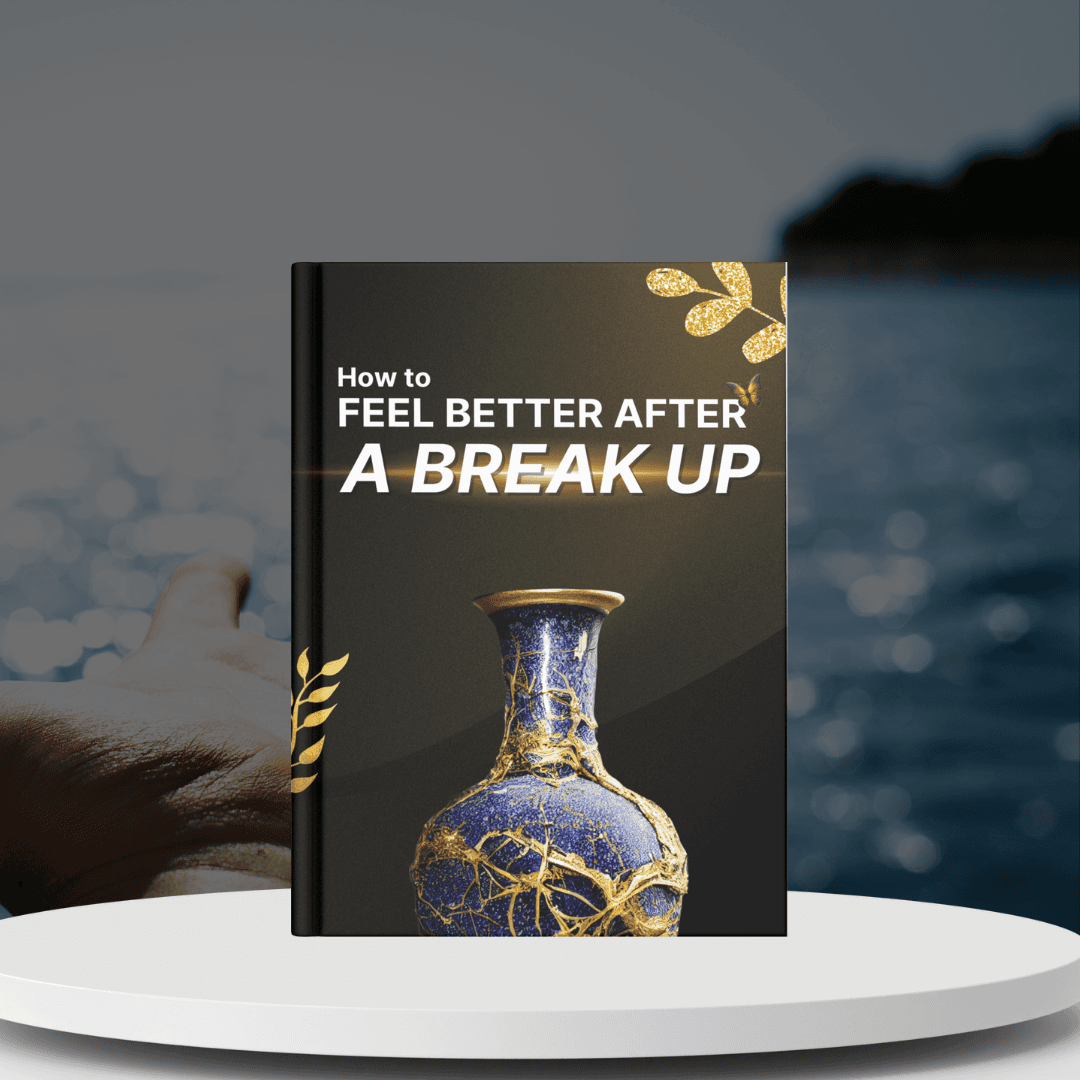 Break up cure | Mind that seeks truth