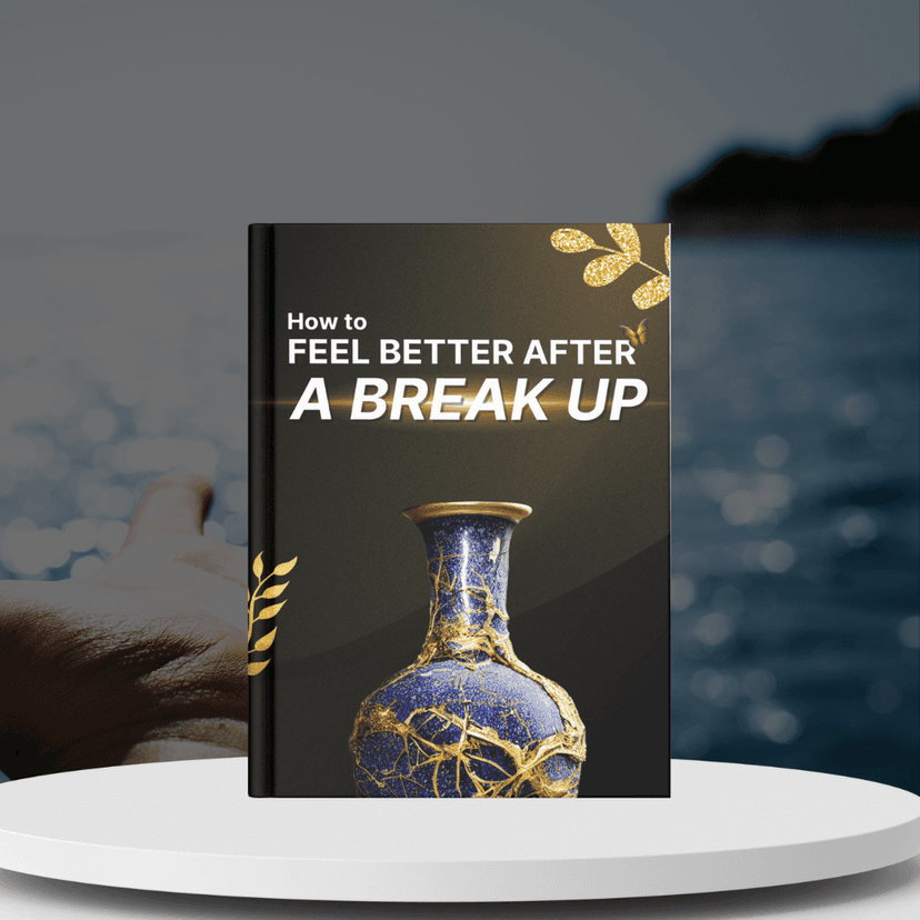 How to Feel Better After a Breakup